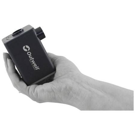 Pompă electrică Outwell Aeroflow Rechargeable Pump