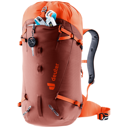 Rucsac Deuter Guide 30
