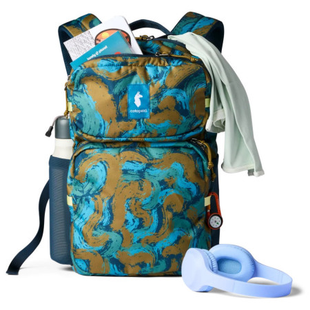 Rucsac urban Cotopaxi Tasra 16L Backpack