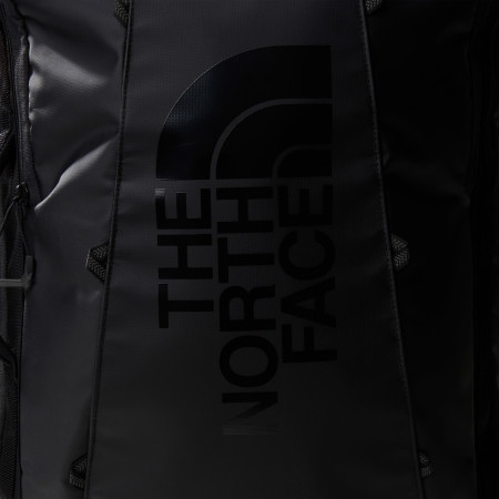 Geantă cu roți The North Face Base Camp Rolling Thunder 22