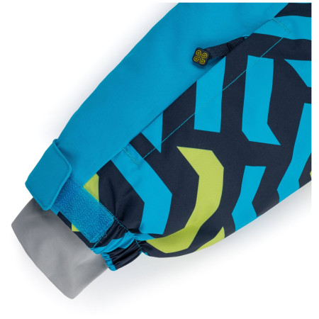 Salopetă copii Kilpi Pontino-Jb