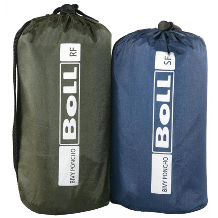 Poncho Boll Bivy Poncho SF