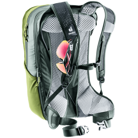 Rucsac Deuter Race Air 14+3