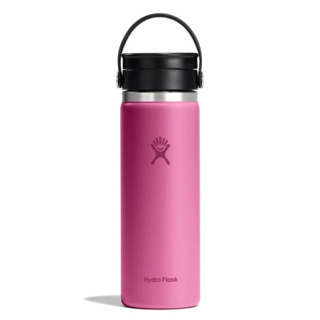 Sticlă termică Hydro Flask Wide Mouth 20 oz