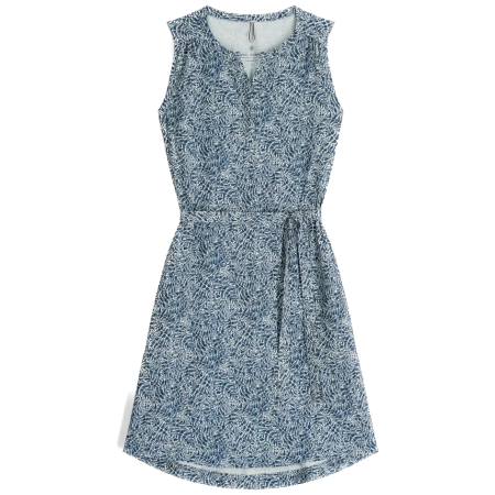 Rochie femei Roayal Robins Spotless Traveler Tank Dress