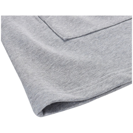 Fustă copii Alpine Pro Foredo Smoked Pearl