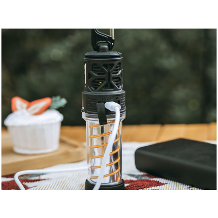 Repelent Sorbo Repellent Stick Lamp