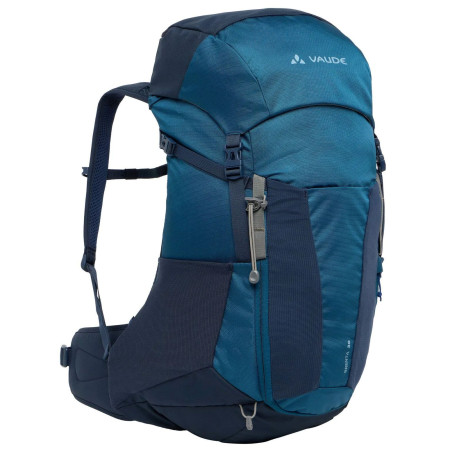 Rucsac turistic Vaude Brenta 30 albastru baltic sea