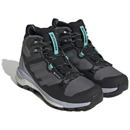 Încălțăminte femei Adidas Terrex Skychaser 2 MID GTX W