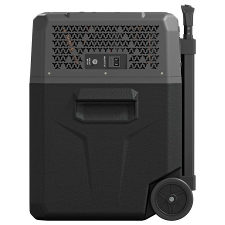 Ladă frigorifică cu compresor Yolco BCX40