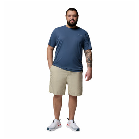 Tricou bărbați Columbia Zero Rules™ Light SS Crew