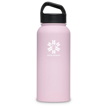 Termos Snow Monkey Traveler 1l