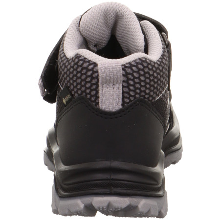 Încălțăminte copii Superfit Jupiter GTX Schwarz/Hellgrau