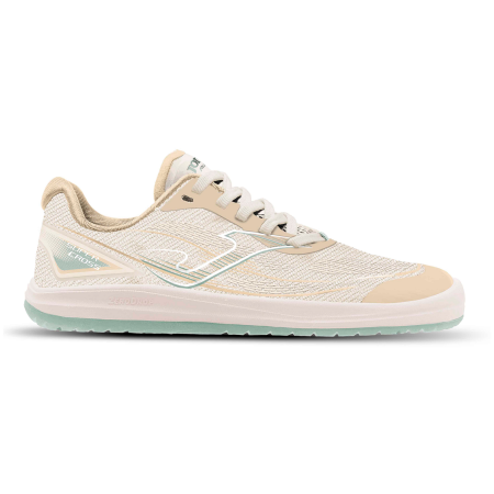Încălțăminte barefoot pentru copii Joma Supercross Junior Beige