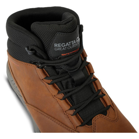 Încălțăminte bărbați Regatta Denison