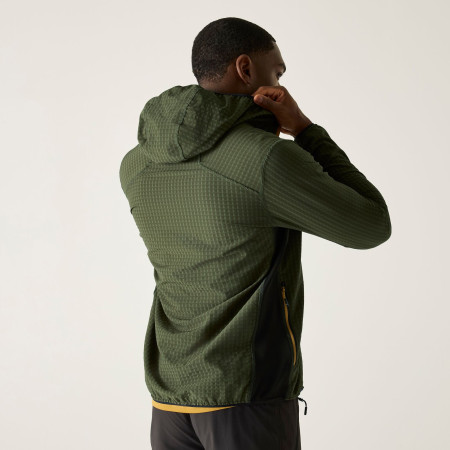 Hanorac bărbați Regatta Alven