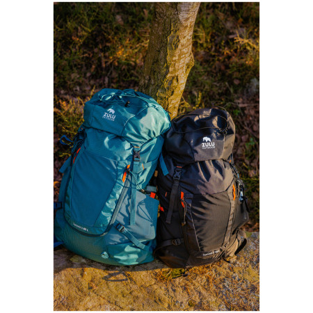 Rucsac turistic Zulu Summit II 65 L