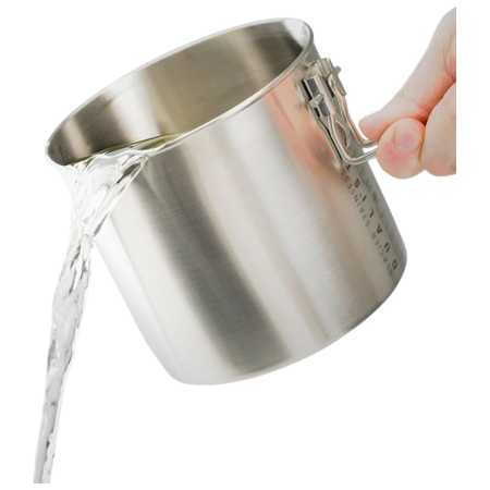 Set vase GSI Outdoors Glacier Dualist 1,8 l