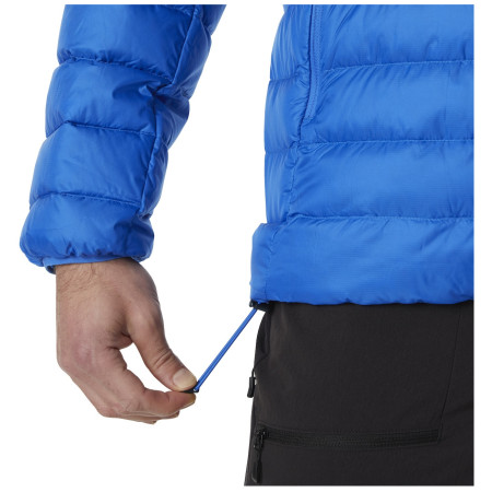 Geacă bărbați Helly Hansen Verglas Hooded Down 2.0