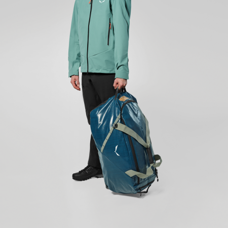 Geantă de voiaj Salewa Discovery Duffle L