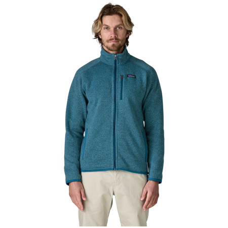 Hanorac bărbați Patagonia Better Sweater Jacket