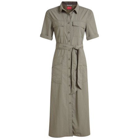 Rochie femei Craghoppers NosiLife Carina Adventure bej Vert