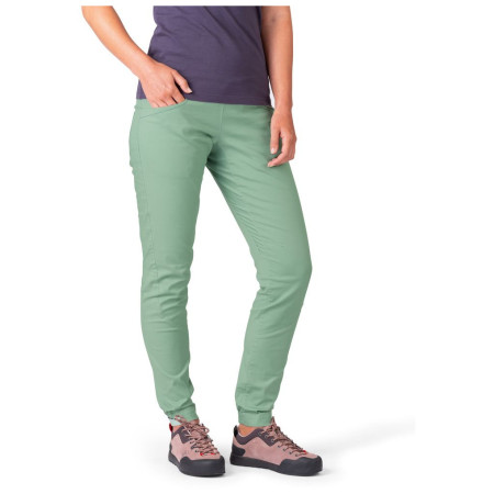 Pantaloni femei Rafiki Massone