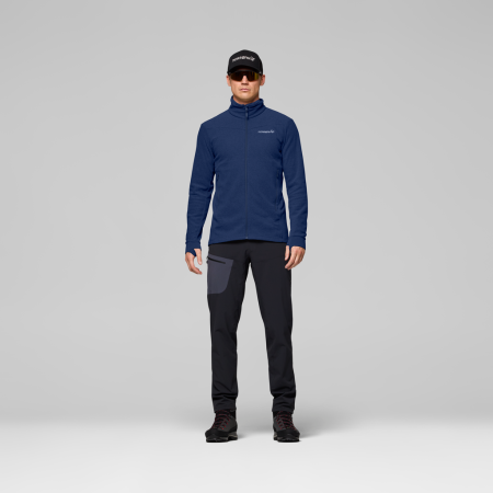 Hanorac funcțional bărbați Norrona falketind warm2 Jacket