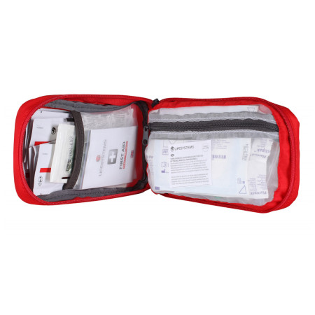 Trusă de prim ajutor Lifesystems Sterile Pro Kit