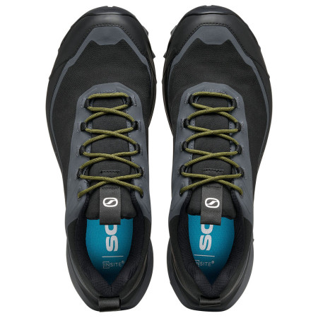 Încălțăminte de trekking pentru bărbați Scarpa Ribelle Cross 2 Gtx