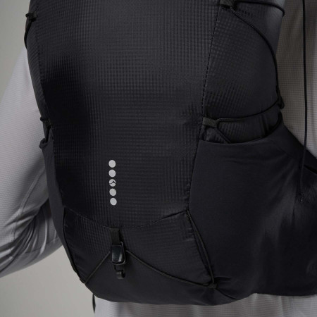 Vestă de alergat Montane Gecko Vp20+