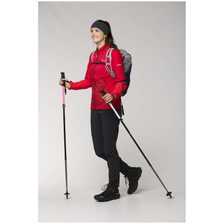 Geacă femei Salewa Pedroc Pro Ptc Alpha W Jacket