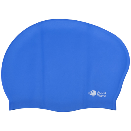 Cască de înot Aquawave Hairlycap