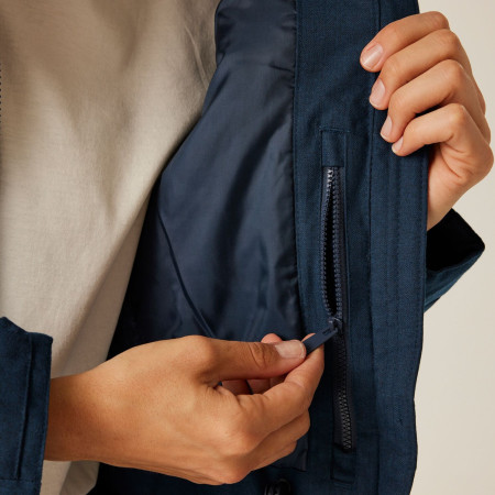 Geacă lungă de iarnă femei Regatta Romine II