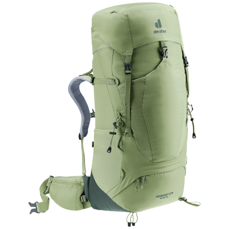 Rucsac Deuter Aircontact Lite 45 + 10 SL