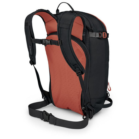 Rucsac pentru schi alpin Osprey Sopris 20