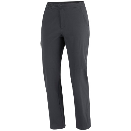 Pantaloni femei Salomon Wayfarer 2.0 negru Deep Black