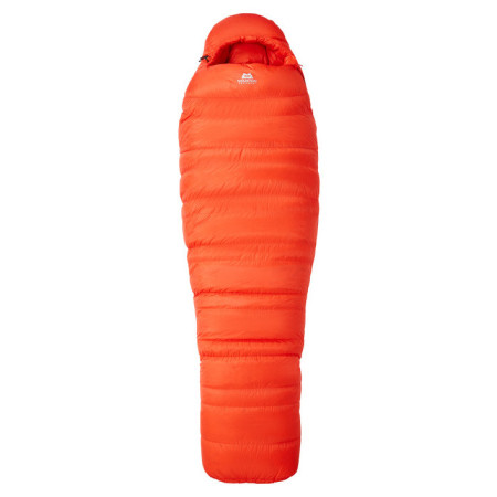 Sac de dormit Mountain Equipment Kryos Regular