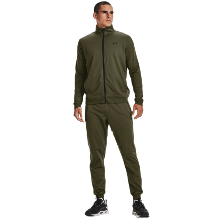 Pantaloni jogging bărbați Under Armour Sportstyle Tricot Jogger