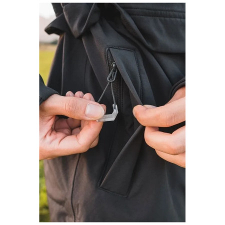 Geacă lungă femei Husky Sephie L