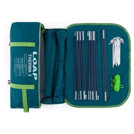 Cort turistic Loap Therma 3