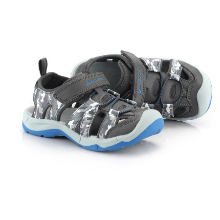 Sandale copii Alpine Pro Grobo