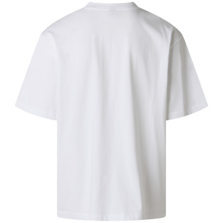 Tricou bărbați The North Face Essential Simple Dome Os Ss Tee
