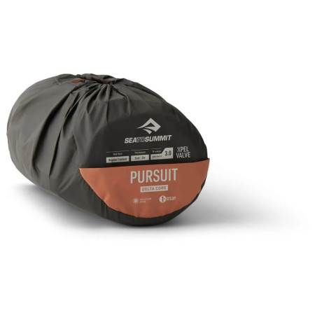 Saltea gonflabilă Sea to Summit Pursuit - Regular Contour