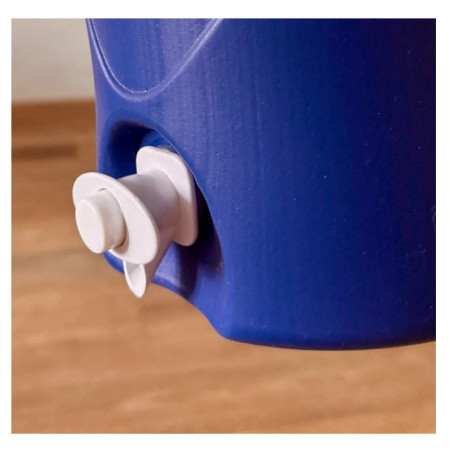 Termos Pinnacle Thermo Tank 4L