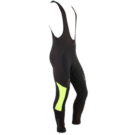 Pantaloni de ciclism bărbați Axon Nippon lacl FX