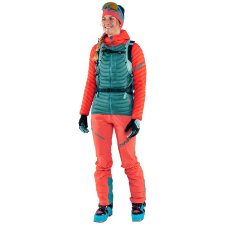 Pantaloni de iarnă femei Dynafit #Mercury 2 Dst W Pnt