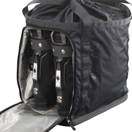 Geantă pentru încălțămintea de schi Salomon Extend Max Gearbag