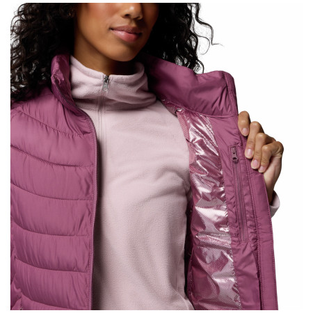 Vestă femei Columbia Powder Lite™ II Vest