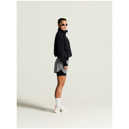 Pantaloni scurți femei Craft Reflective Shorts W